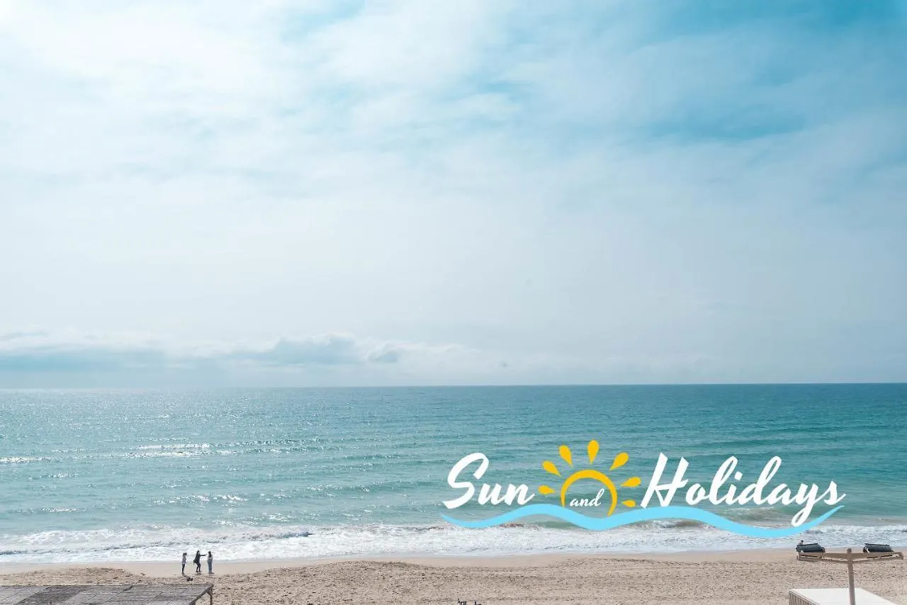 Apartament R104 Calafell