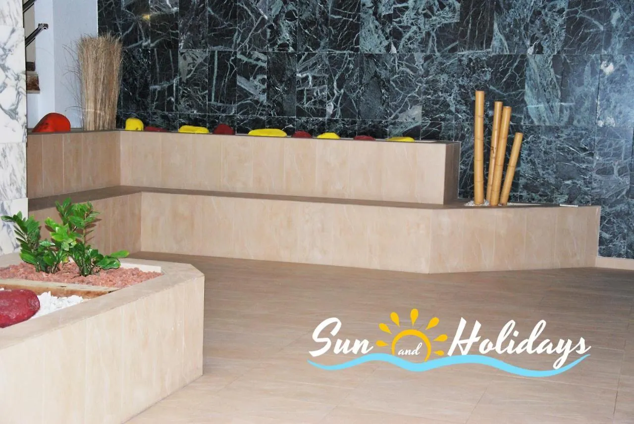 Apartament R104 Calafell España