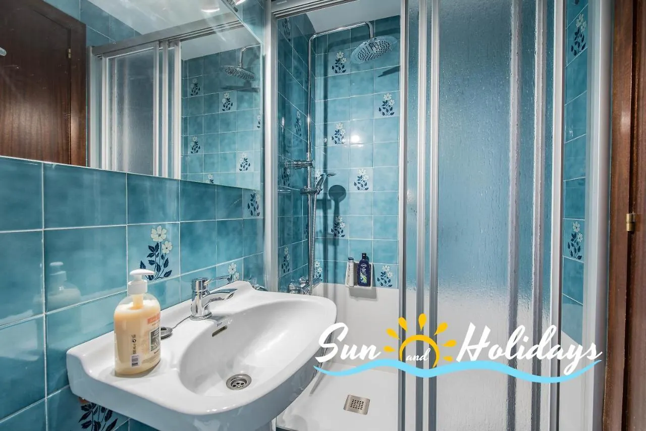 Apartamento Apartament R104 Calafell España