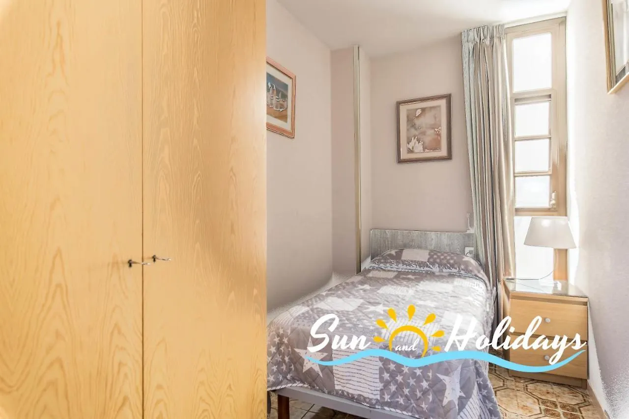 Apartament R104 Calafell