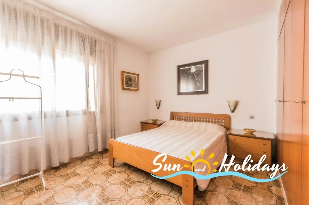 Apartament R104 Calafell España